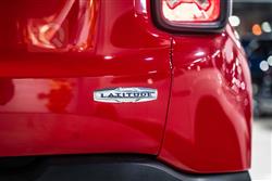 جيب رينيجيد